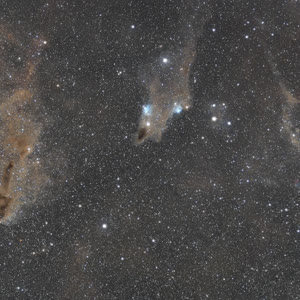 Nebulosa del Tiburón